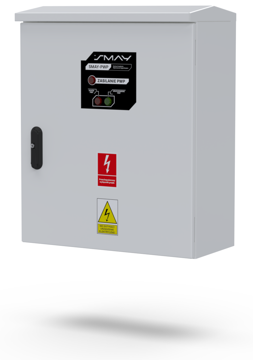 Podgląd SMAY-PWP Standard